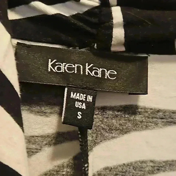 Karen Kane Dress - Picture 5 of 6